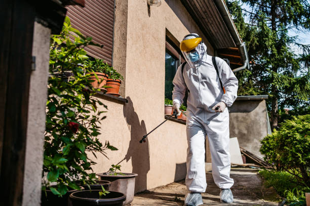 Best Pest Removal Services  in Atlantic City, NJ