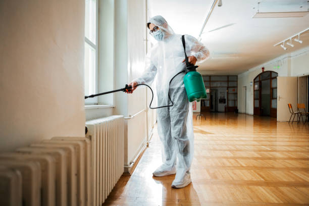 Best Best Pest Control Companies  in Atlantic City, NJ